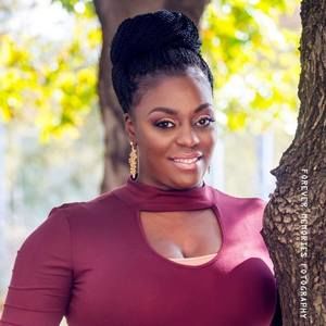 Meet your Posher, Tiffany